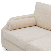 Sofa Bellavoir camari cream