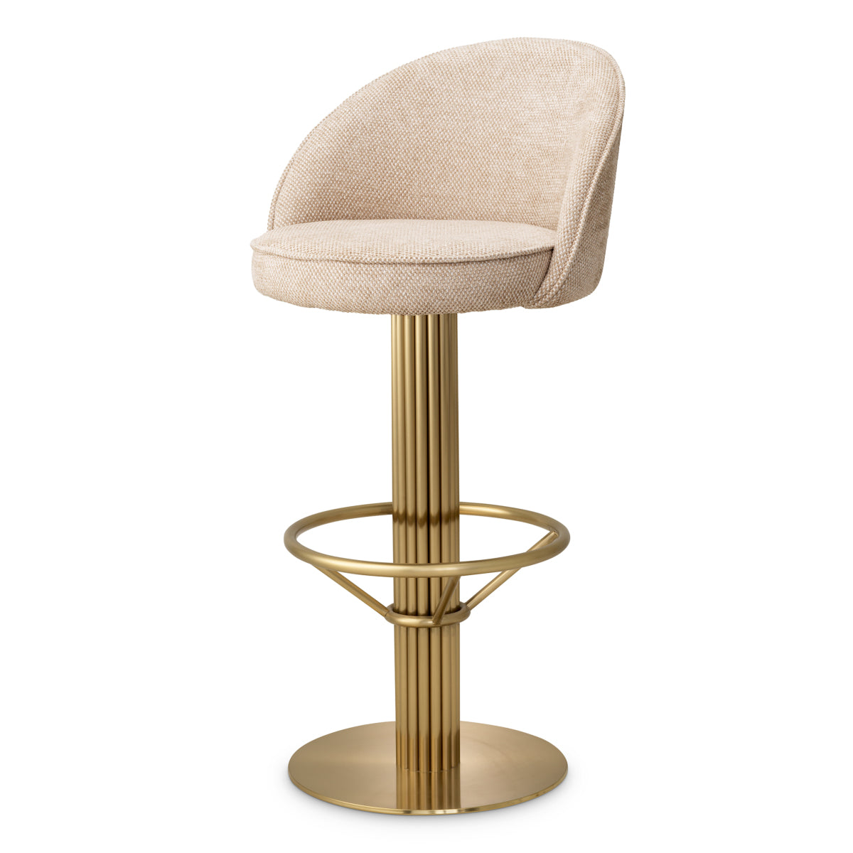 Bar Stool Dorland axton sand