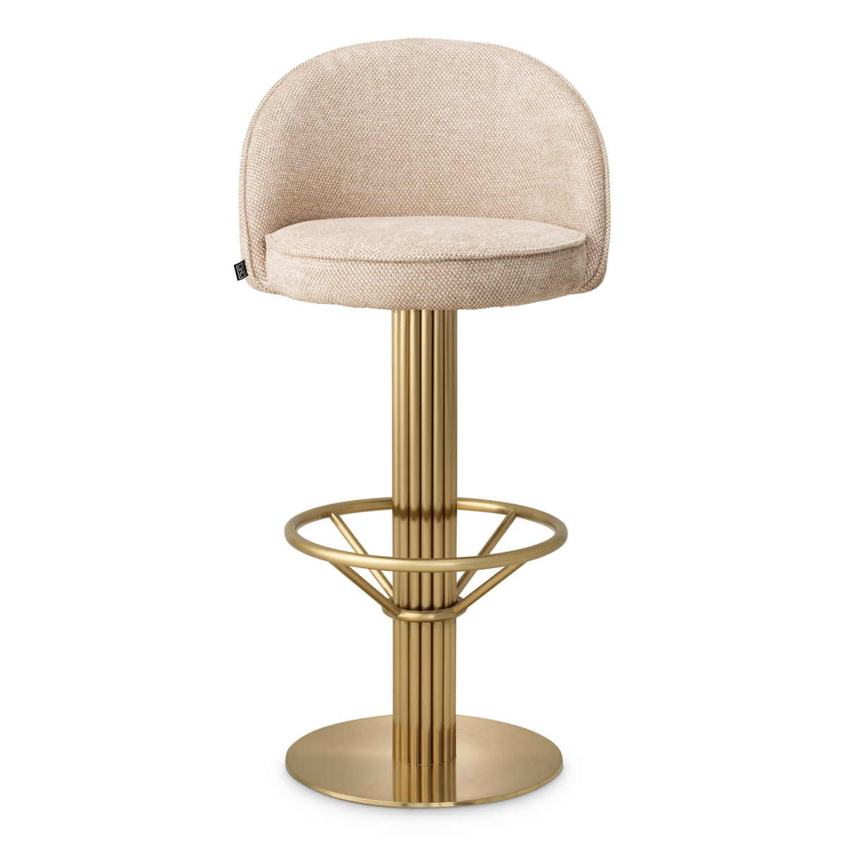 Bar Stool Dorland axton sand