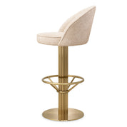 Bar Stool Dorland axton sand