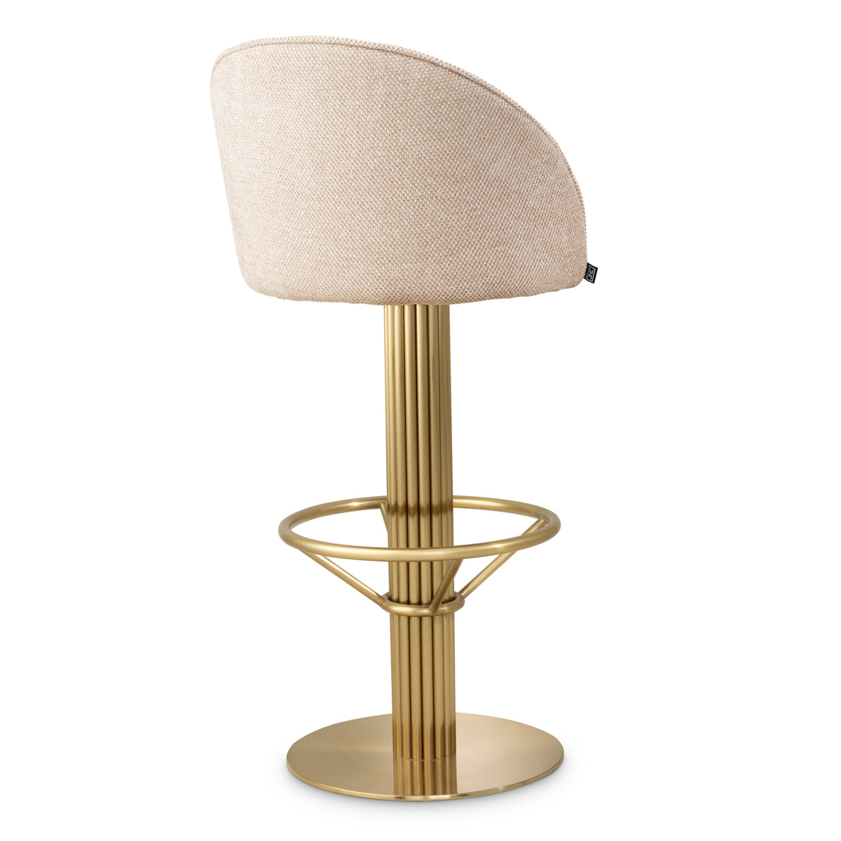Bar Stool Dorland axton sand