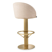Bar Stool Dorland axton sand