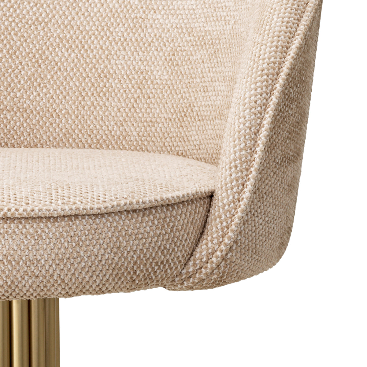 Bar Stool Dorland axton sand