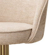 Bar Stool Dorland axton sand