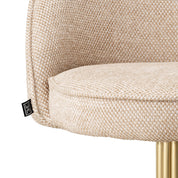 Bar Stool Dorland axton sand