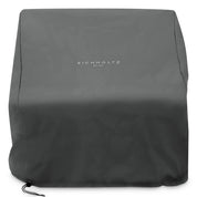 Outdoor Cover for chairs S dark grey