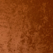 Bench Stirling sonoma burnt orange velvet