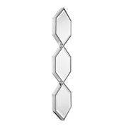 Mirror Saronno polished ss