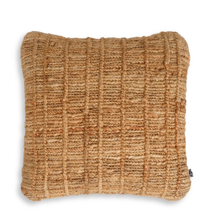 Cushion Palinuro natural S