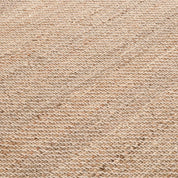 Rug Vieste natural 200 x 300 cm