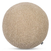 Cushion Palla L canberra sand