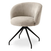 Dining Chair Masters clarck sand