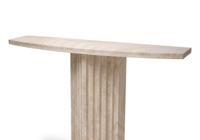 Console Tables