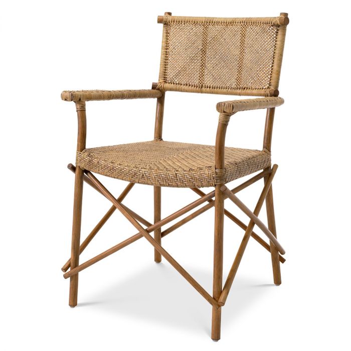 Silla de comedor Johor