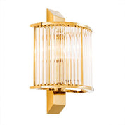 Wall Lamp Oakley gold finish