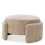 Stool Ortega lyssa sand