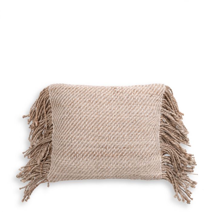 Cushion Vieste natural S