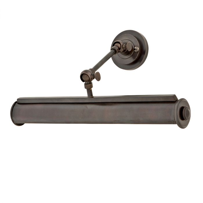 Wall Lamp Easy Living M antique bronze finish
