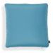 Cojín respaldo universal para exterior azul mineral