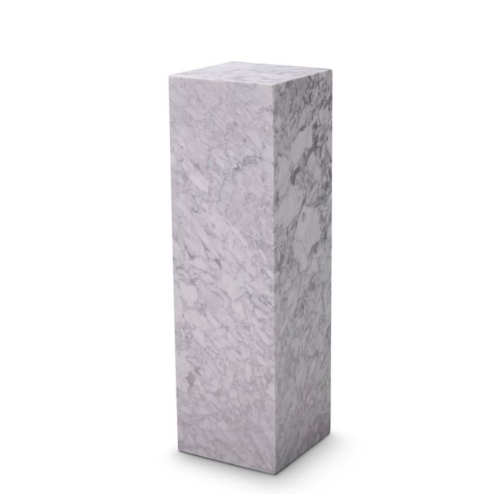 Columna de mármol Lucca M