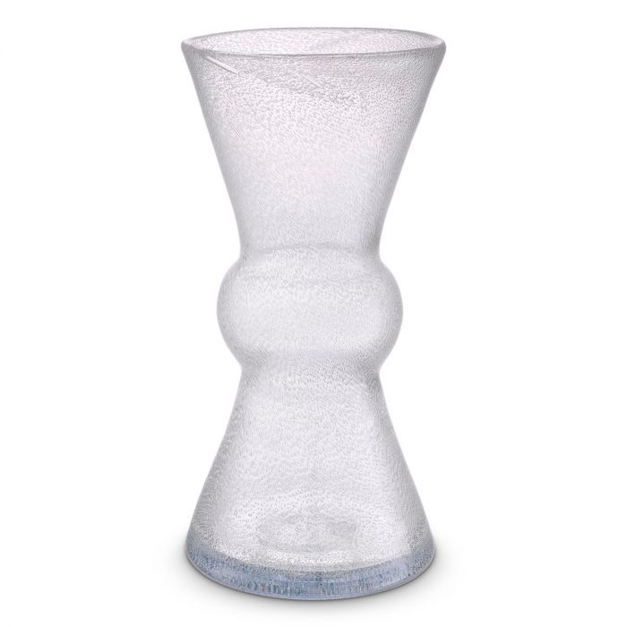 Vase Axa clear