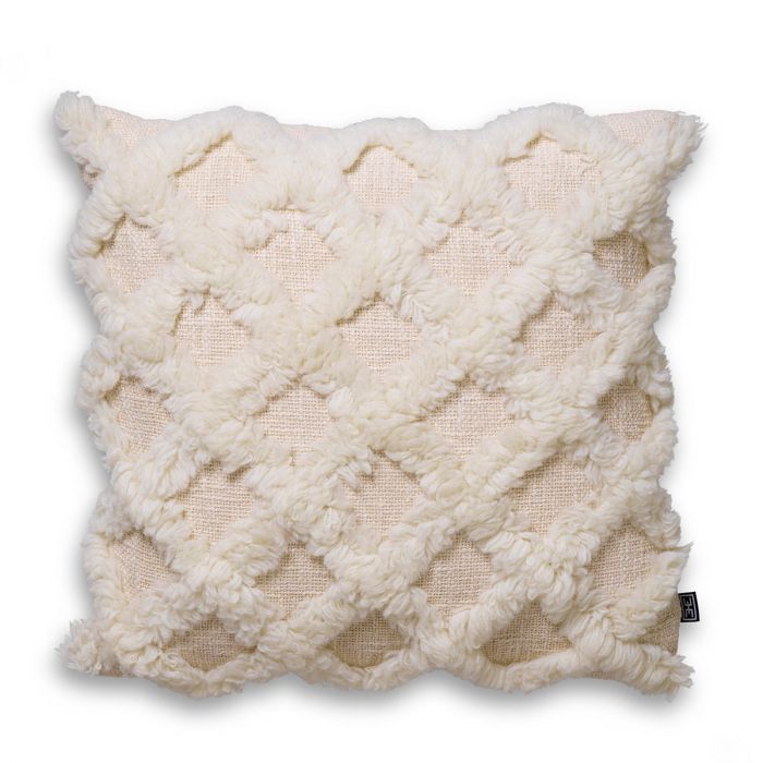 Cushion Arsenio S ivory