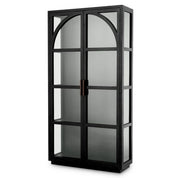 Cabinet San Bernardino classic black