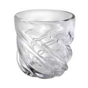 Vase Angelito S clear