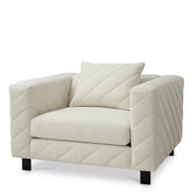 Silla Avellino rêve crema