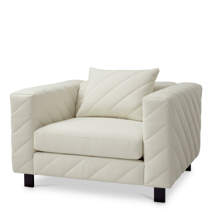 Silla Avellino rêve crema