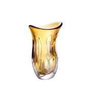 Vase Matteo S orange