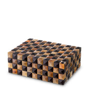 Caja Mago S cuerno