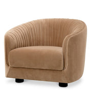 Silla Jameson amaro camel