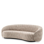 Sofá Amore mademoiselle beige