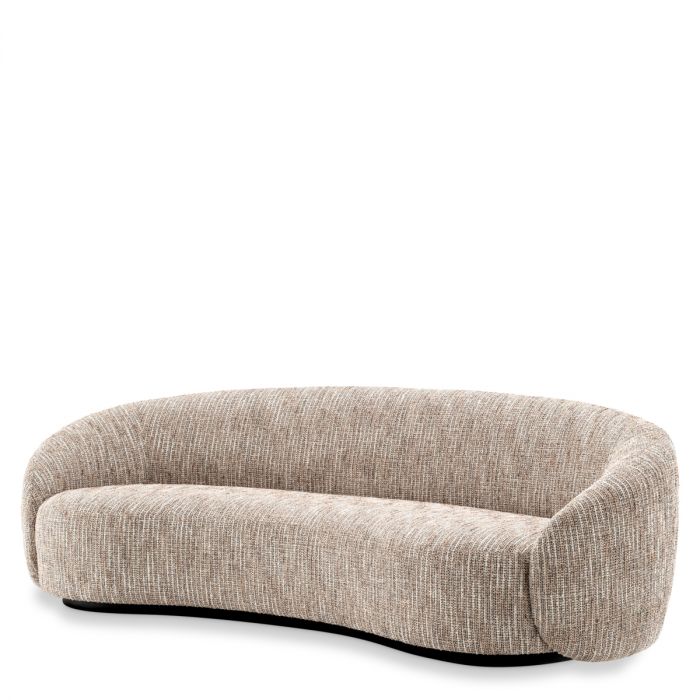 Sofá Amore mademoiselle beige