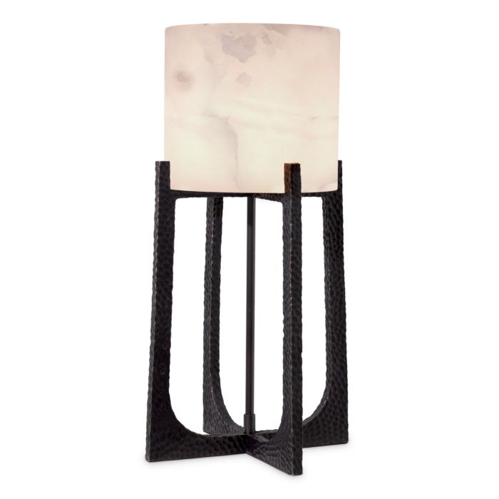 Table Lamp Fraser S alabaster