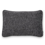 Cushion Rocat rectangular black
