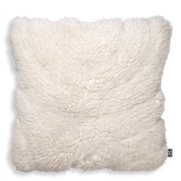 Cushion Andres L ivory