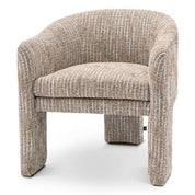 Chair Pebbles mademoiselle beige