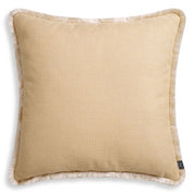 Cushion Cancan L amber