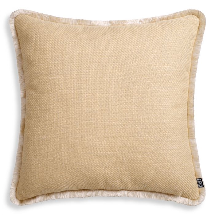 Cushion Cancan L amber