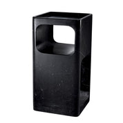 Side Table Adler black marble