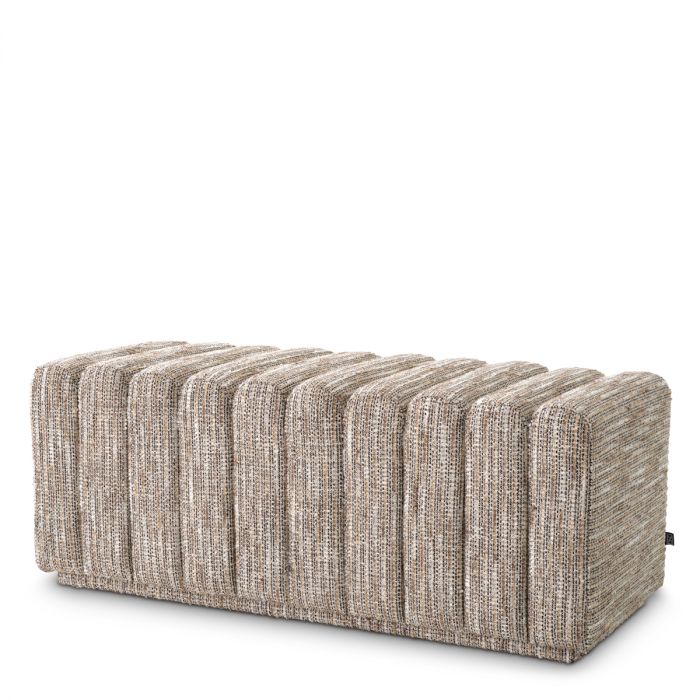 Banco Bente mademoiselle beige
