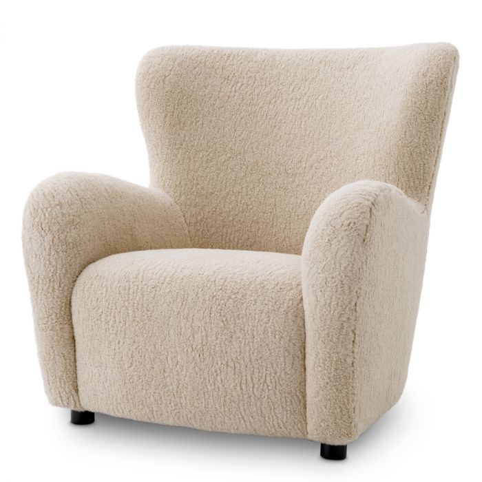 Chair Svante L brisbane cream