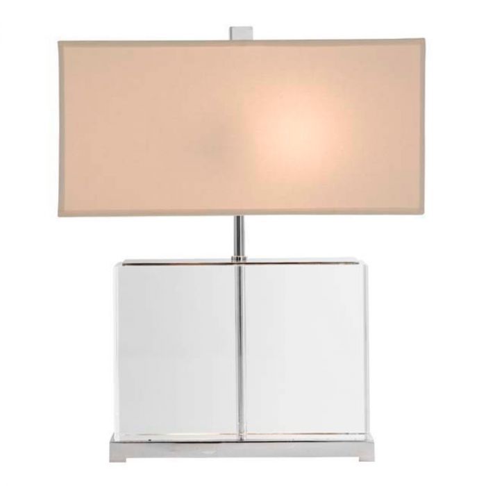 Table Lamp Warwick incl shade
