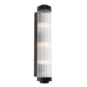 Wall Lamp Gascogne XL bronze finish