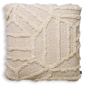 Cushion San Juan L ivory