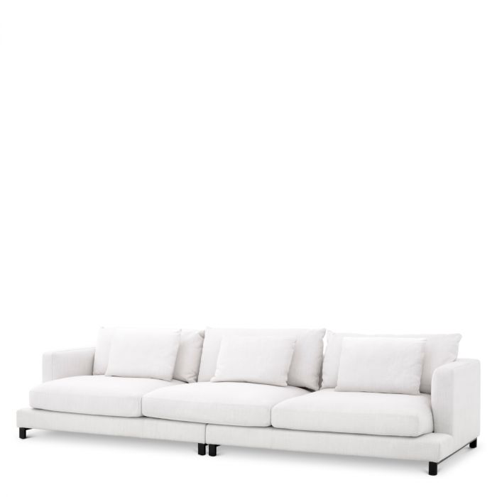 Sofá Burbury avalon blanco