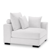 Modular Sofa Clifford avalon white - Corner