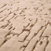 Rug Eminence ivory 300 x 400 cm